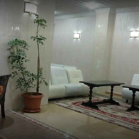 Hotel De L'Aeroport Algiers Екстер'єр фото